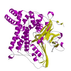 Image of CATH 4c3oE