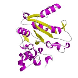 Image of CATH 4c3oF