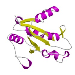 Image of CATH 4c3oF01