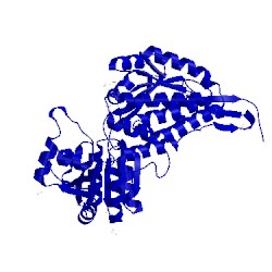 Image of CATH 4c3s