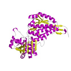 Image of CATH 4c3sA