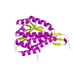 Image of CATH 4c3sA01