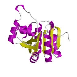 Image of CATH 4c3sA02