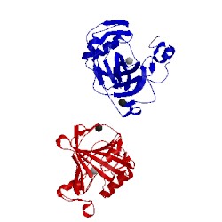 Image of CATH 4c3t