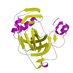 Image of CATH 4c3tA