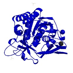 Image of CATH 4c3v