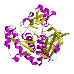 Image of CATH 4c3yA01