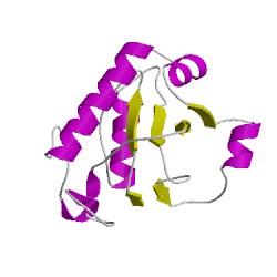 Image of CATH 4c3yA02