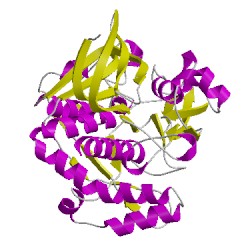 Image of CATH 4c3yB01