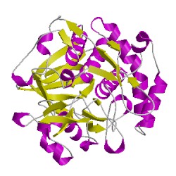 Image of CATH 4c3yC01