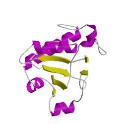 Image of CATH 4c3yD02