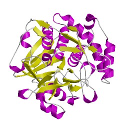 Image of CATH 4c3yE01