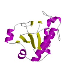 Image of CATH 4c3yE02