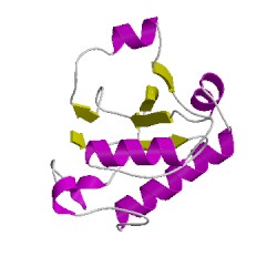 Image of CATH 4c3yH02