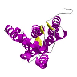 Image of CATH 4c48A01