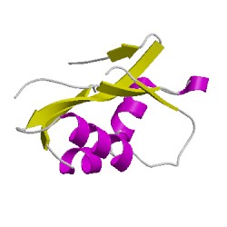 Image of CATH 4c48A03