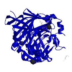 Image of CATH 4c4c
