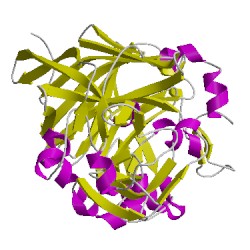 Image of CATH 4c4cA