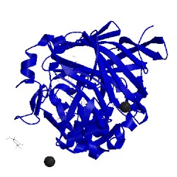 Image of CATH 4c4d
