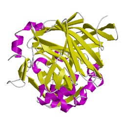 Image of CATH 4c4dA