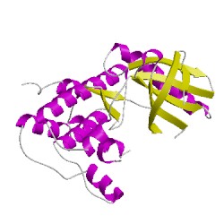 Image of CATH 4c4hA