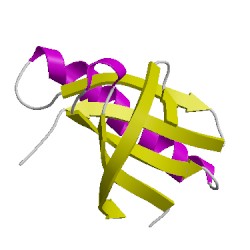 Image of CATH 4c4hA01