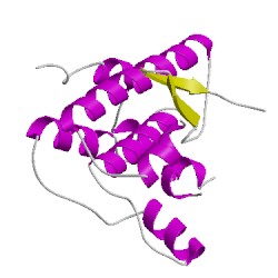 Image of CATH 4c4hA02