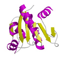 Image of CATH 4c4sA01