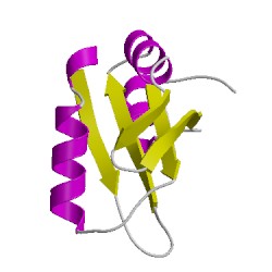 Image of CATH 4c4wE