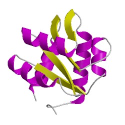 Image of CATH 4c4wG