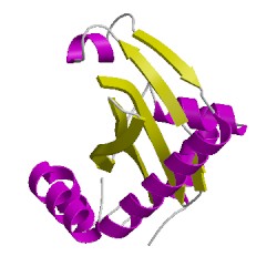Image of CATH 4c5aB02