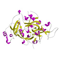 Image of CATH 4c5gA