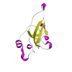 Image of CATH 4c5gA03