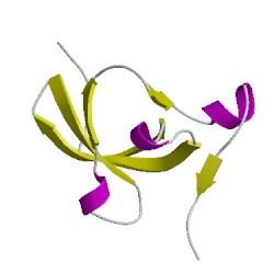 Image of CATH 4c5gA04