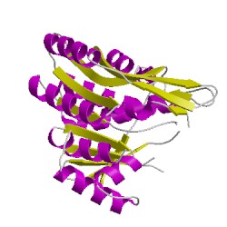 Image of CATH 4c5lA00