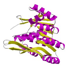 Image of CATH 4c5lC00