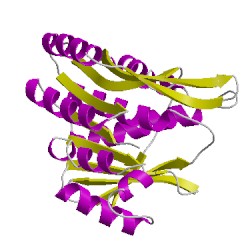Image of CATH 4c5nA00
