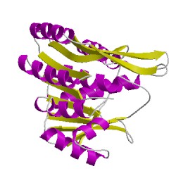 Image of CATH 4c5nB