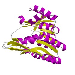 Image of CATH 4c5nC