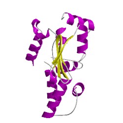 Image of CATH 4c5pA01