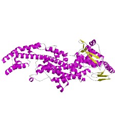 Image of CATH 4c5rA