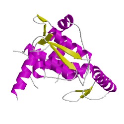 Image of CATH 4c5rA01