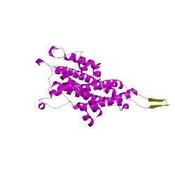 Image of CATH 4c5rA02