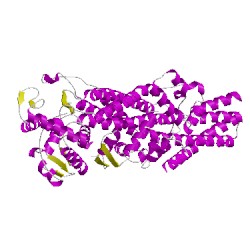 Image of CATH 4c5rB