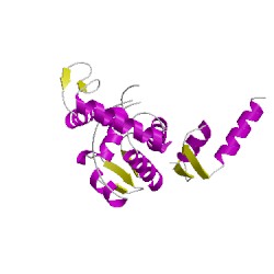 Image of CATH 4c5rB01