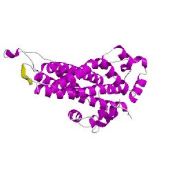 Image of CATH 4c5rB02