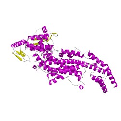 Image of CATH 4c5rC