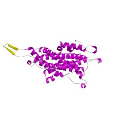 Image of CATH 4c5rC02