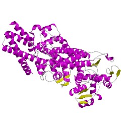 Image of CATH 4c5rD
