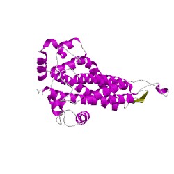 Image of CATH 4c5rD02